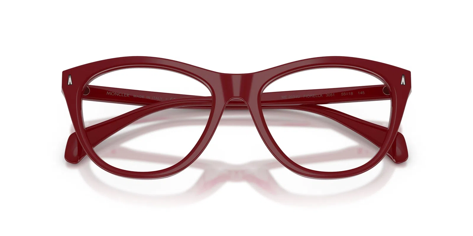Moncler Fiorella 2034U Eyeglasses - view 19
